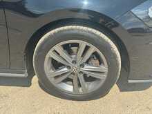 Volkswagen Polo TSI R-Line 
