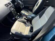 Volvo S40 D R-Design 