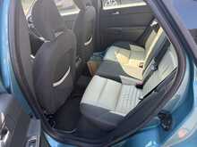 Volvo S40 D R-Design 