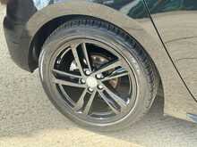 Audi A1 TFSI S line 