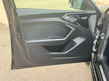 Audi A1 TFSI S line 