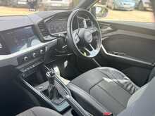 Audi A1 TFSI S line 