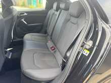 Audi A1 TFSI S line 