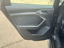 Audi A1 TFSI S line 