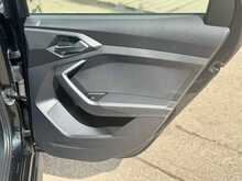 Audi A1 TFSI S line 