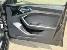 Audi A1 TFSI S line 