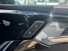 Audi A1 TFSI S line 