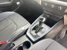 Audi A1 TFSI S line 
