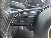 Audi A1 TFSI S line 