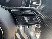 Audi A1 TFSI S line 