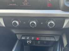 Audi A1 TFSI S line 