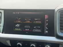 Audi A1 TFSI S line 