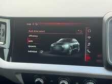 Audi A1 TFSI S line 