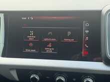 Audi A1 TFSI S line 