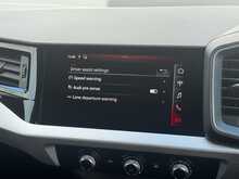 Audi A1 TFSI S line 