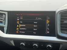 Audi A1 TFSI S line 