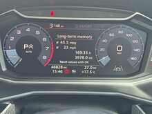 Audi A1 TFSI S line 