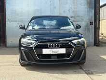 Audi A1 TFSI S line 