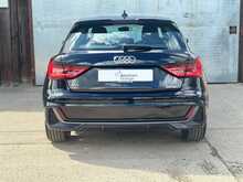 Audi A1 TFSI S line 