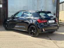 Audi A1 TFSI S line 