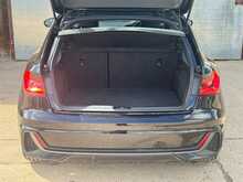 Audi A1 TFSI S line 