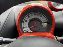 Toyota AYGO VVT-i Fire 