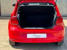 Volkswagen Polo BlueMotion Tech SE 