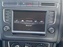 Volkswagen Polo BlueMotion Tech SE 