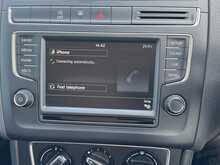 Volkswagen Polo BlueMotion Tech SE 