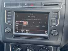 Volkswagen Polo BlueMotion Tech SE 