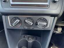 Volkswagen Polo BlueMotion Tech SE 