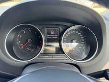 Volkswagen Polo BlueMotion Tech SE 