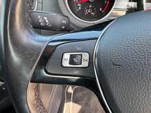 Volkswagen Polo BlueMotion Tech SE 
