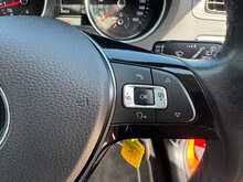 Volkswagen Polo BlueMotion Tech SE 