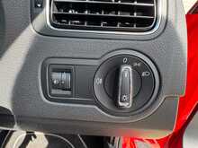 Volkswagen Polo BlueMotion Tech SE 