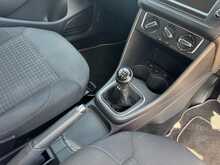 Volkswagen Polo BlueMotion Tech SE 