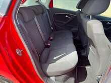 Volkswagen Polo BlueMotion Tech SE 