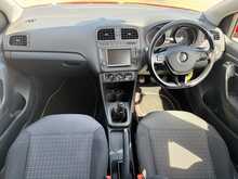 Volkswagen Polo BlueMotion Tech SE 