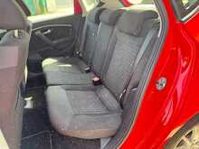 Volkswagen Polo BlueMotion Tech SE 