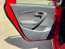 Volkswagen Polo BlueMotion Tech SE 