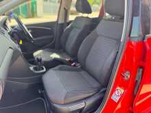 Volkswagen Polo BlueMotion Tech SE 