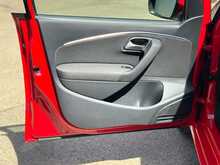 Volkswagen Polo BlueMotion Tech SE 