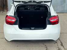 Mercedes-Benz A Class A180 SE 