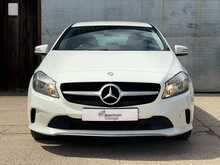 Mercedes-Benz A Class A180 SE 
