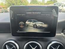 Mercedes-Benz A Class A180 SE 