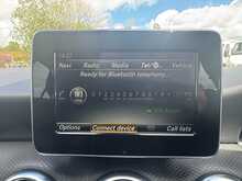 Mercedes-Benz A Class A180 SE 
