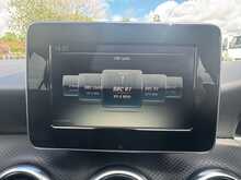 Mercedes-Benz A Class A180 SE 