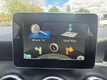 Mercedes-Benz A Class A180 SE 