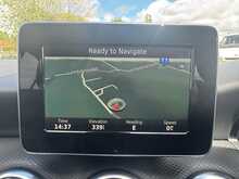 Mercedes-Benz A Class A180 SE 