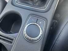 Mercedes-Benz A Class A180 SE 